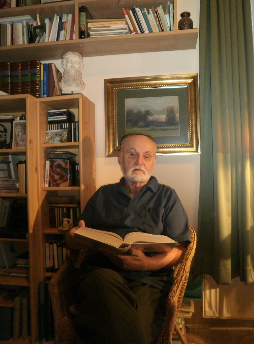 Dr. Orosz Gábor