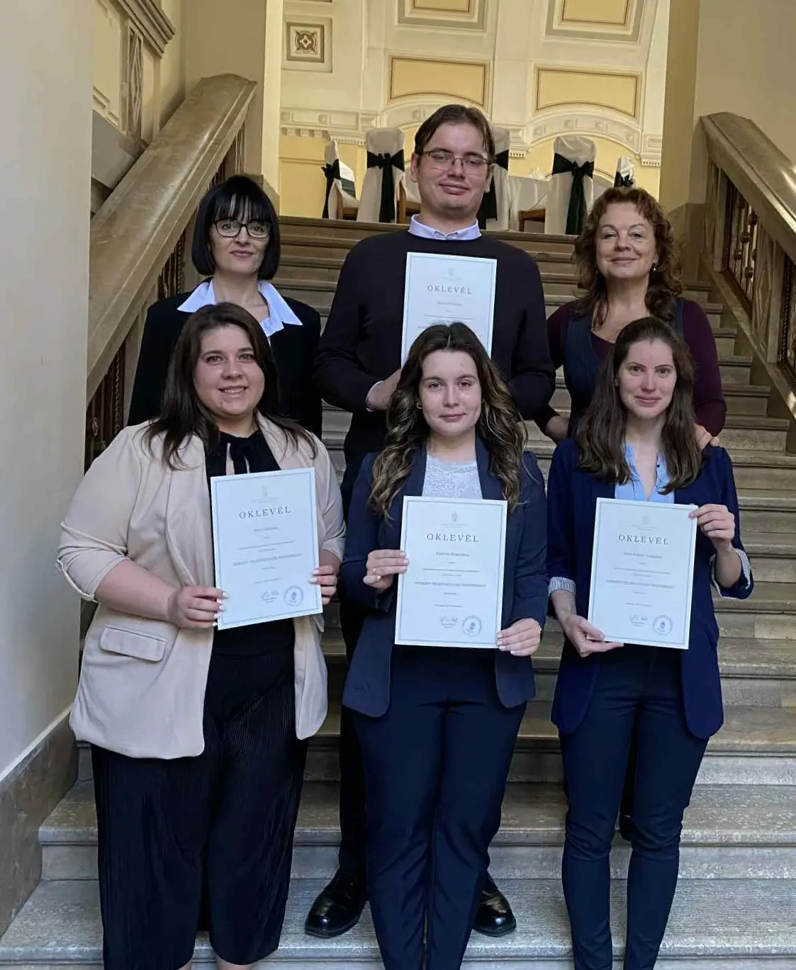 &Ouml;szt&ouml;nd&iacute;jas hallgat&oacute;ink