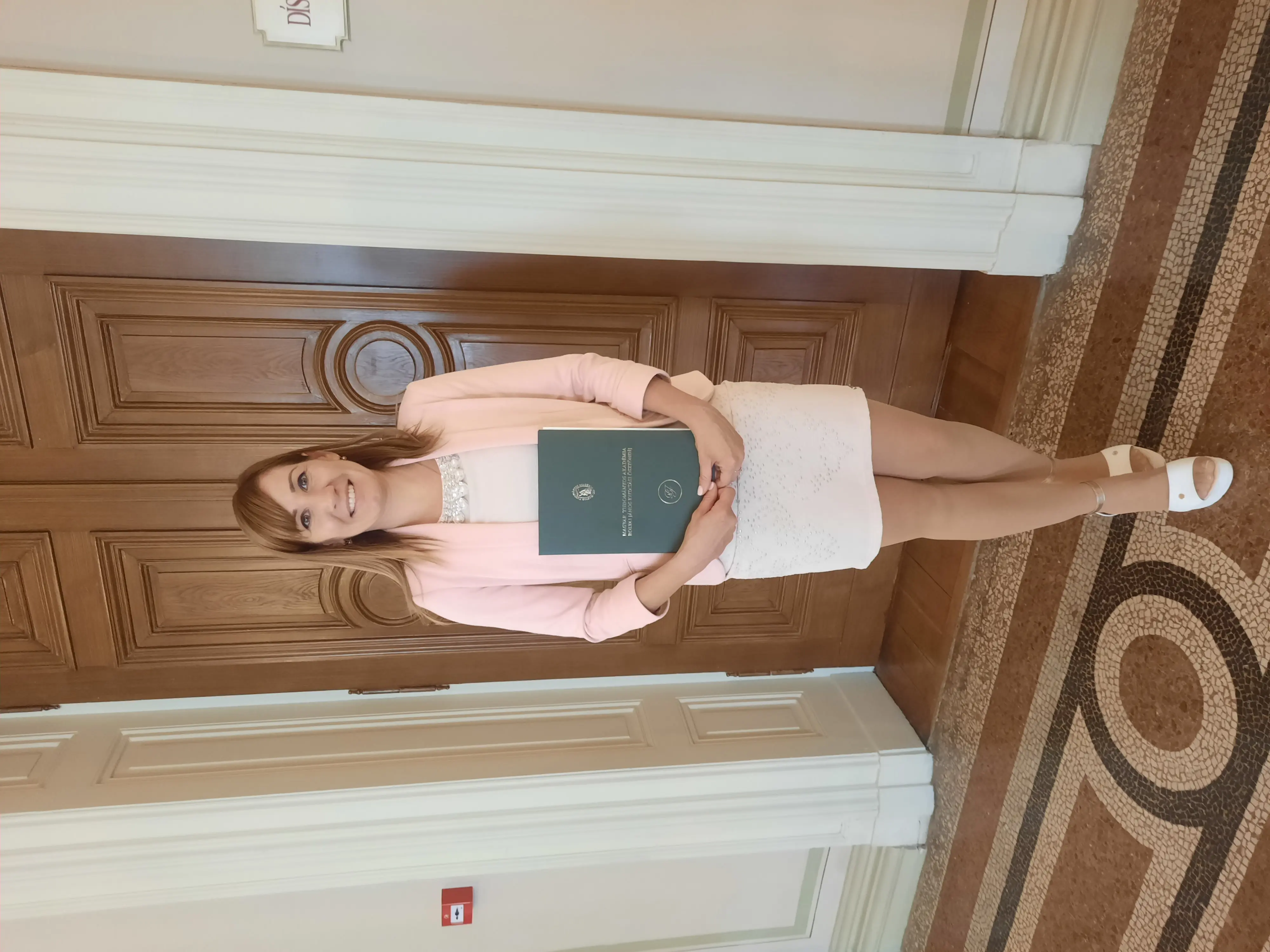 Dr. habil. Kov&aacute;cs-Nagy Kl&aacute;ra