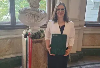 Dr. Ceglédi Tímea